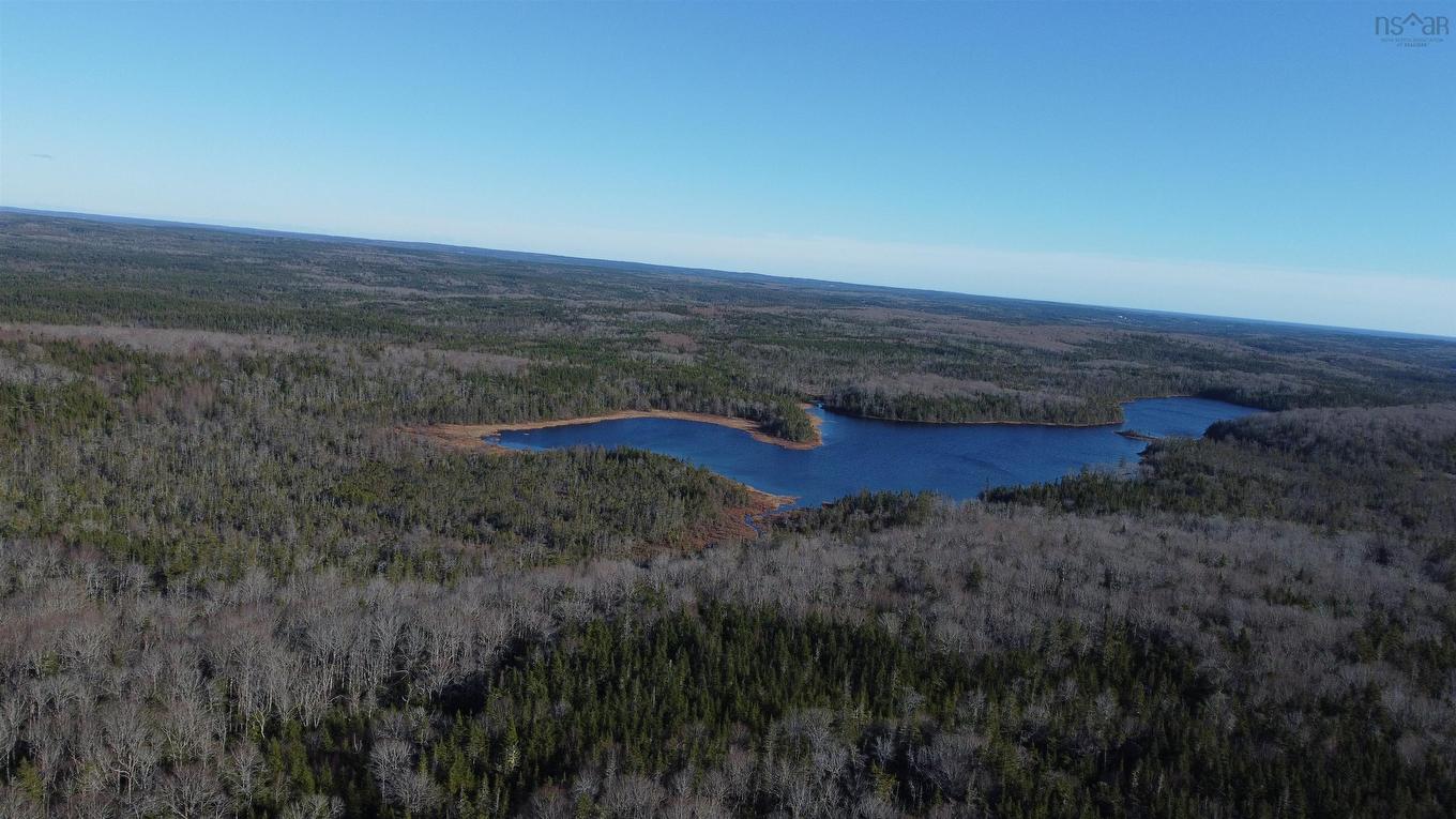 Salmon River Road, Salmon River, NS