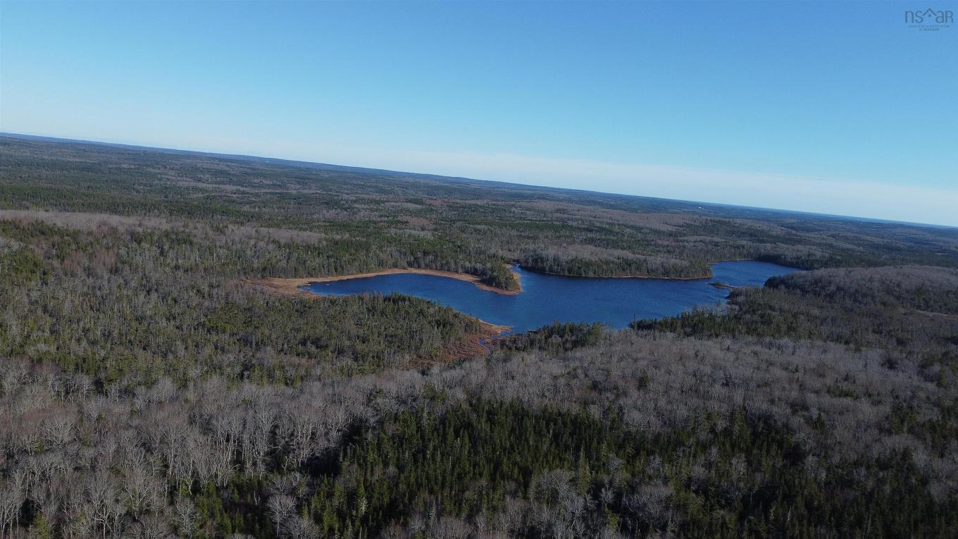 Salmon River Road, Salmon River, NS