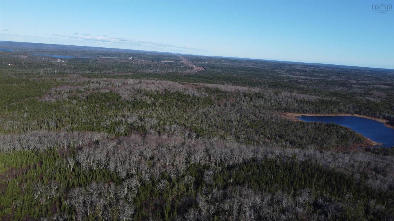 Salmon River Road, Salmon River, NS