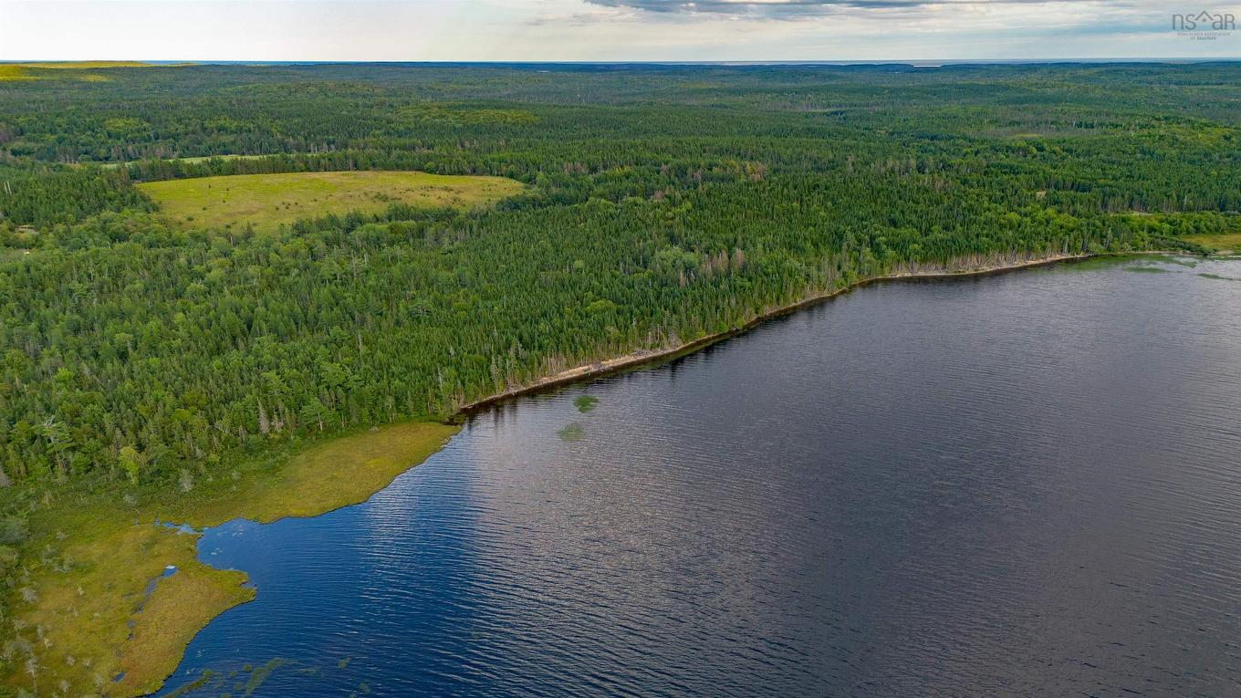 Lot 9 Grand Mira South Road, Grand Mira South, NS