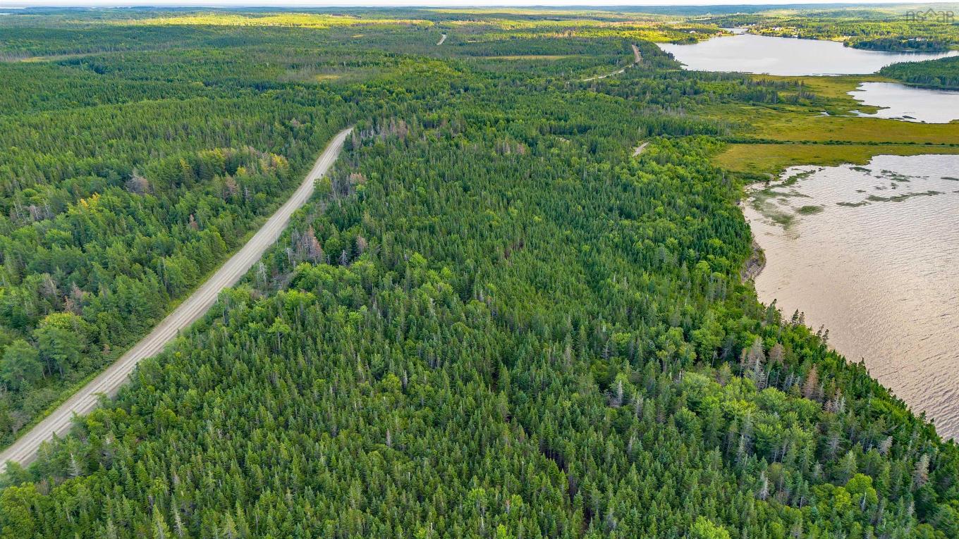 Lot 9 Grand Mira South Road, Grand Mira South, NS