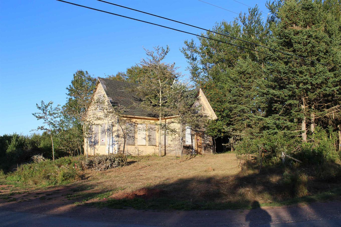 1850 Rte 10, Cape Traverse, PE