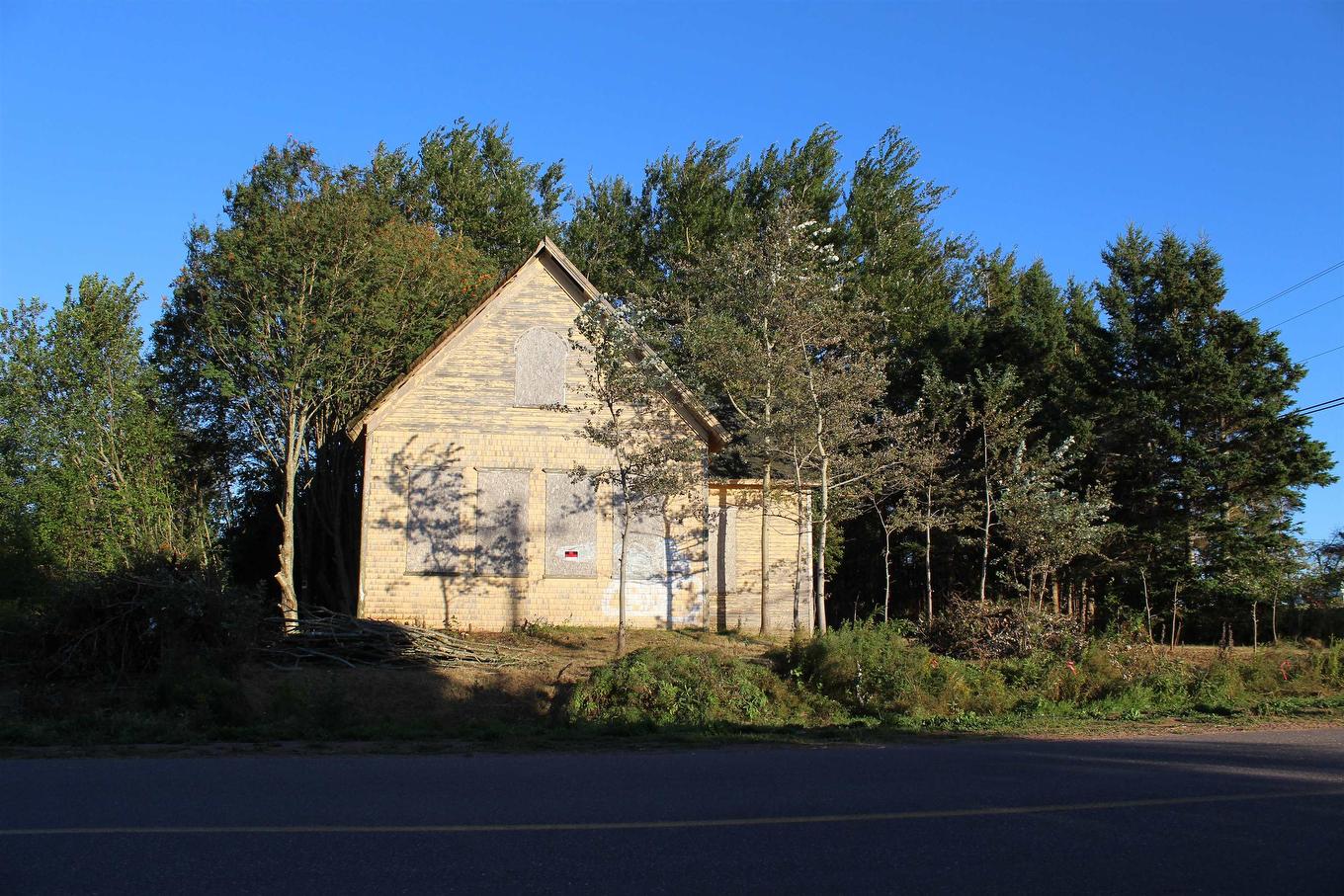 1850 Rte 10, Cape Traverse, PE