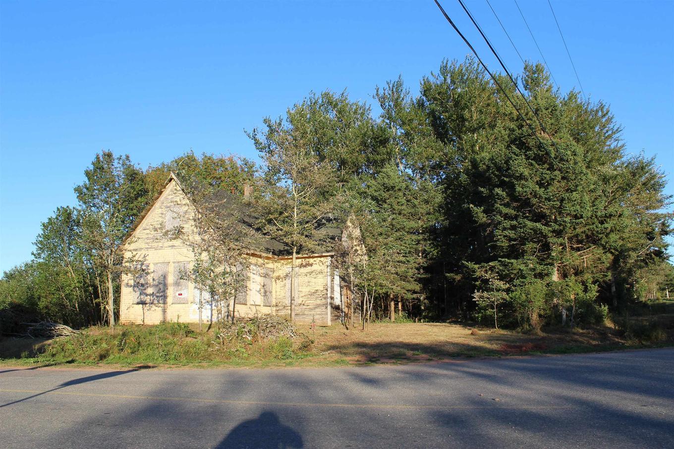 1850 Rte 10, Cape Traverse, PE