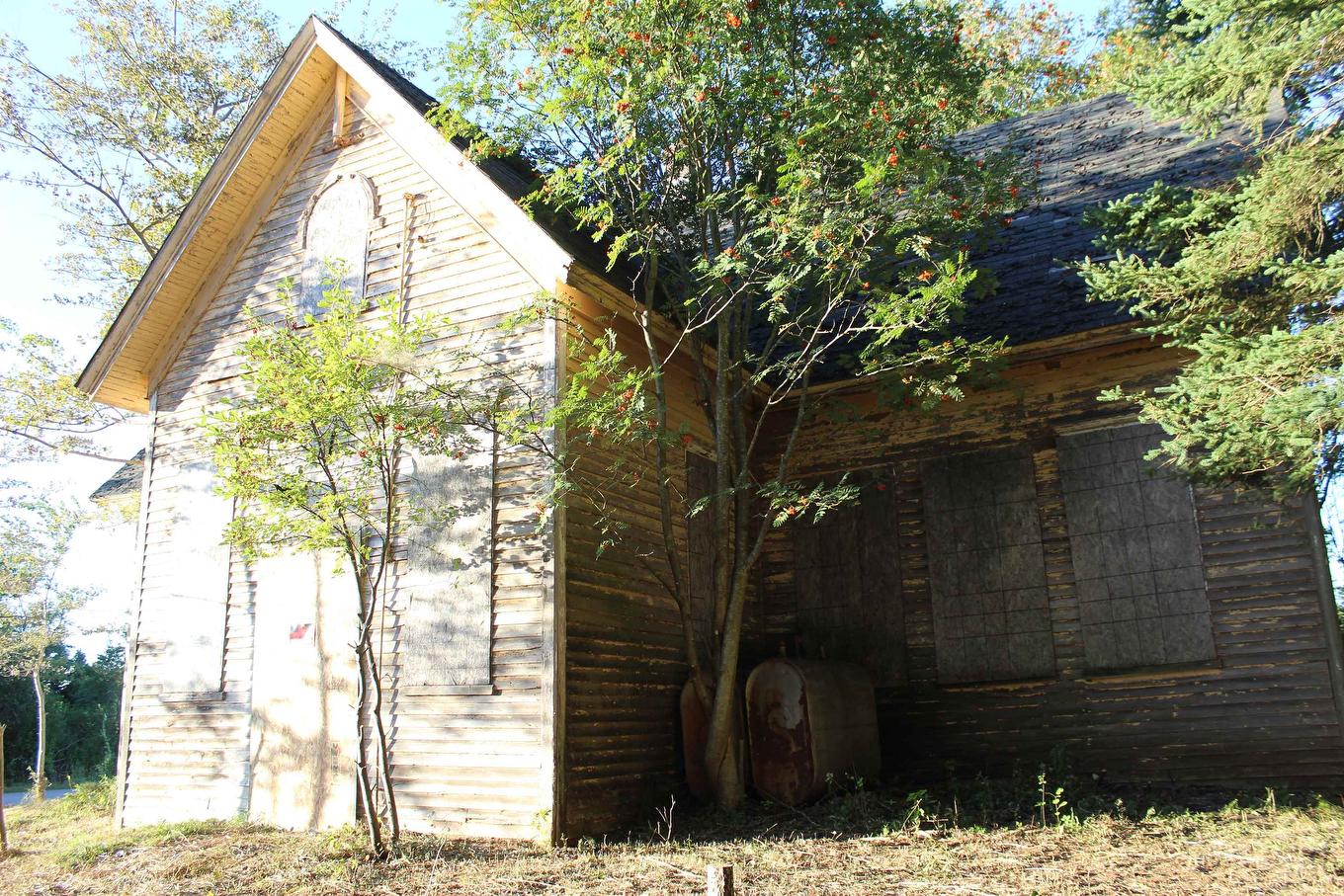 1850 Rte 10, Cape Traverse, PE