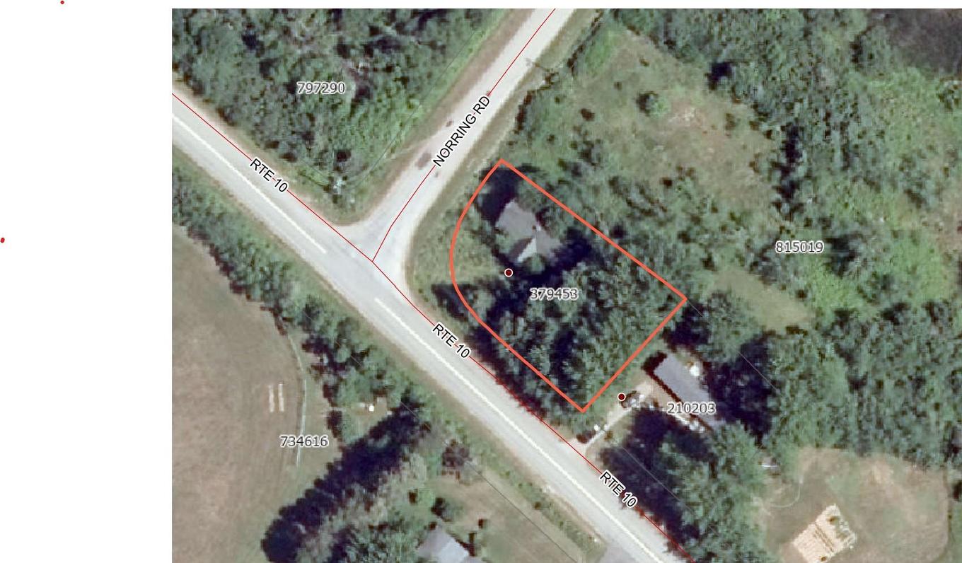 1850 Rte 10, Cape Traverse, PE