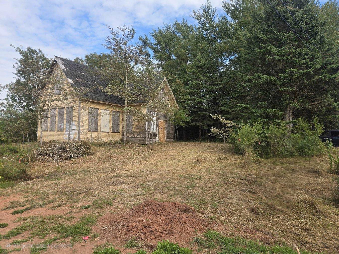 1850 Rte 10, Cape Traverse, PE