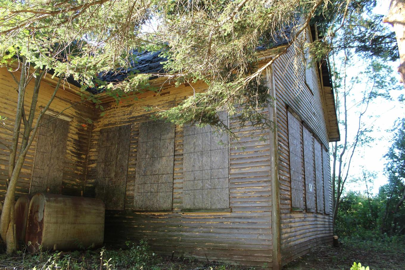 1850 Rte 10, Cape Traverse, PE