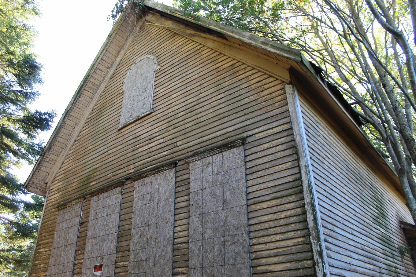 1850 Rte 10, Cape Traverse, PE