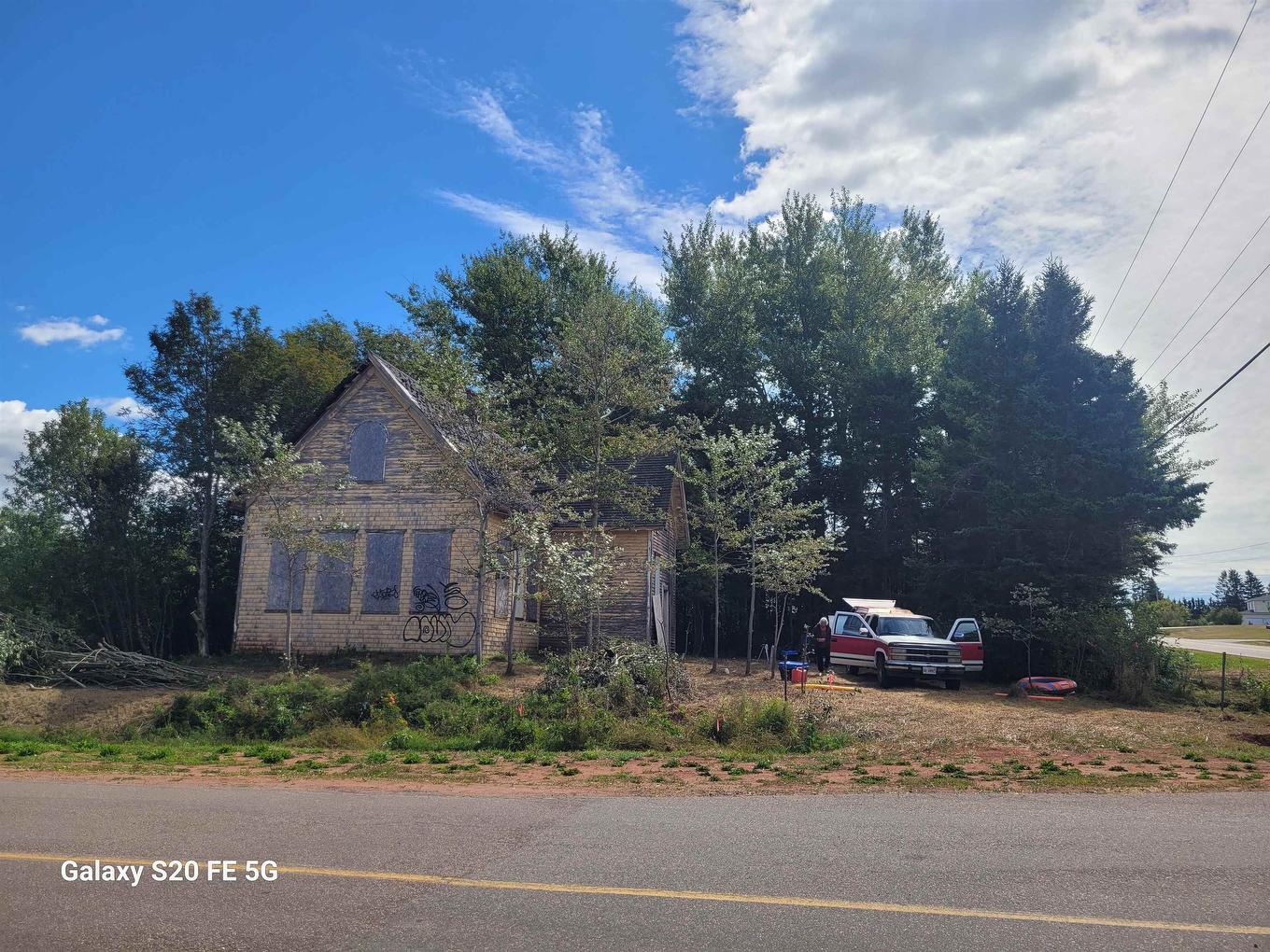 1850 Rte 10, Cape Traverse, PE