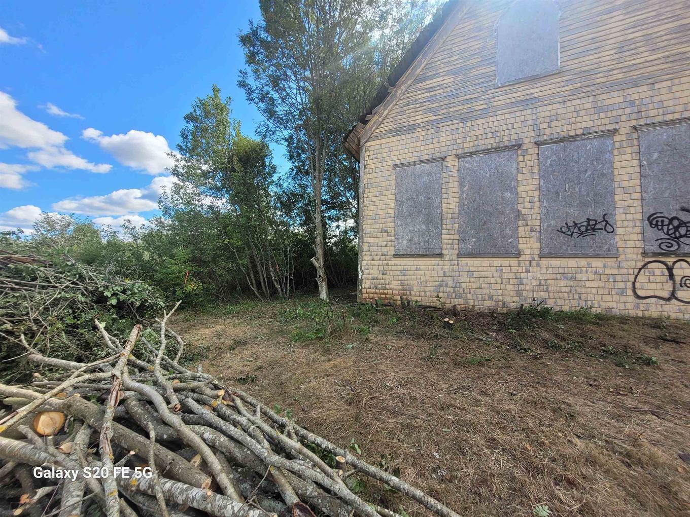 1850 Rte 10, Cape Traverse, PE