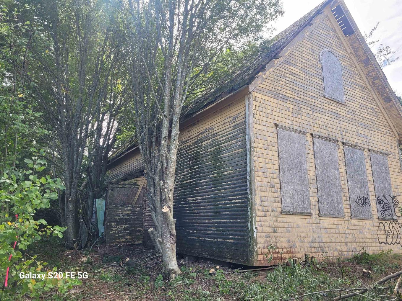 1850 Rte 10, Cape Traverse, PE