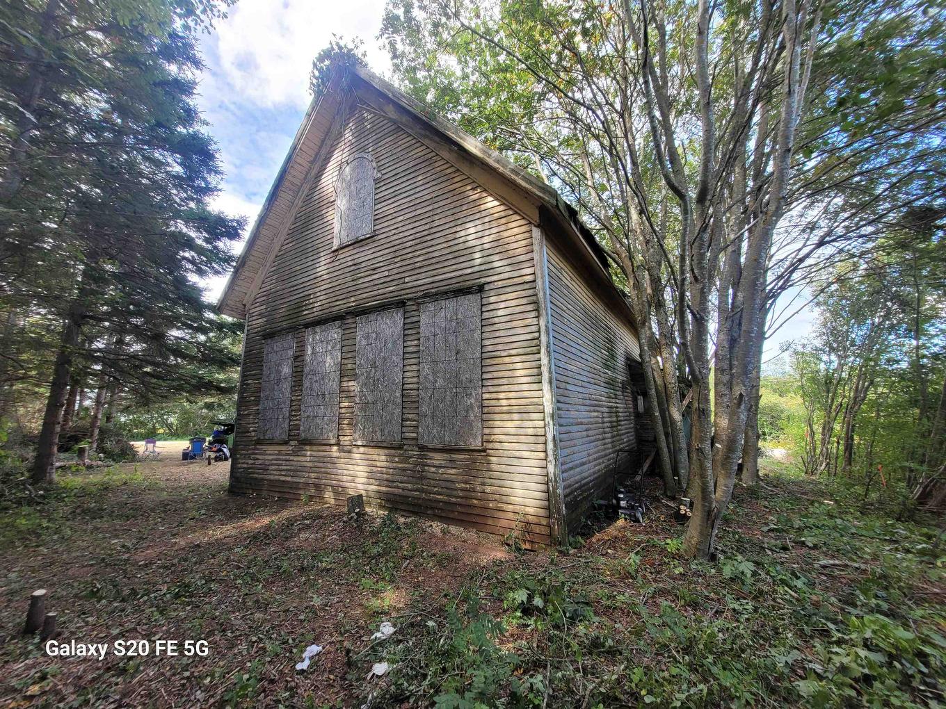 1850 Rte 10, Cape Traverse, PE