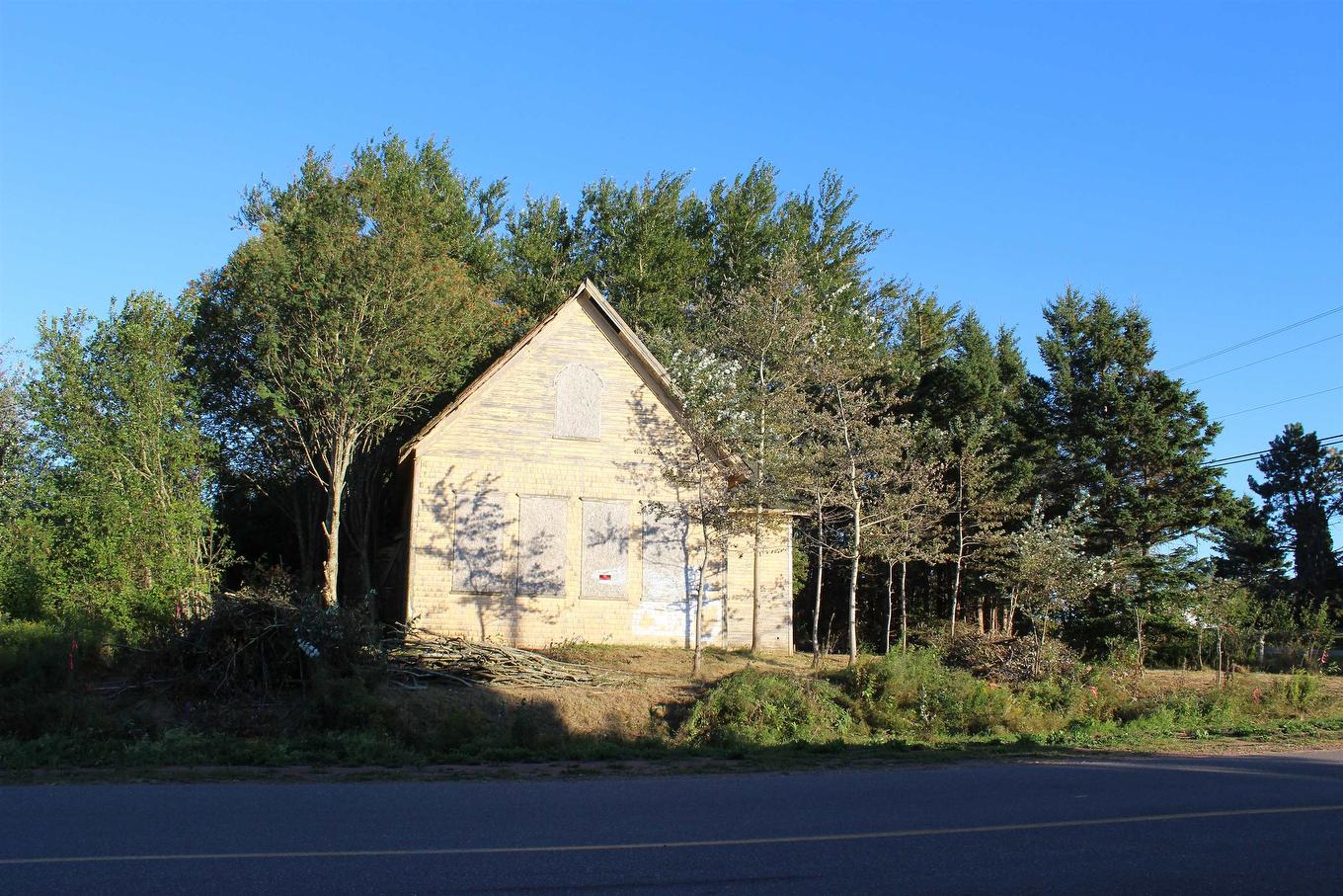 1850 Rte 10, Cape Traverse, PE