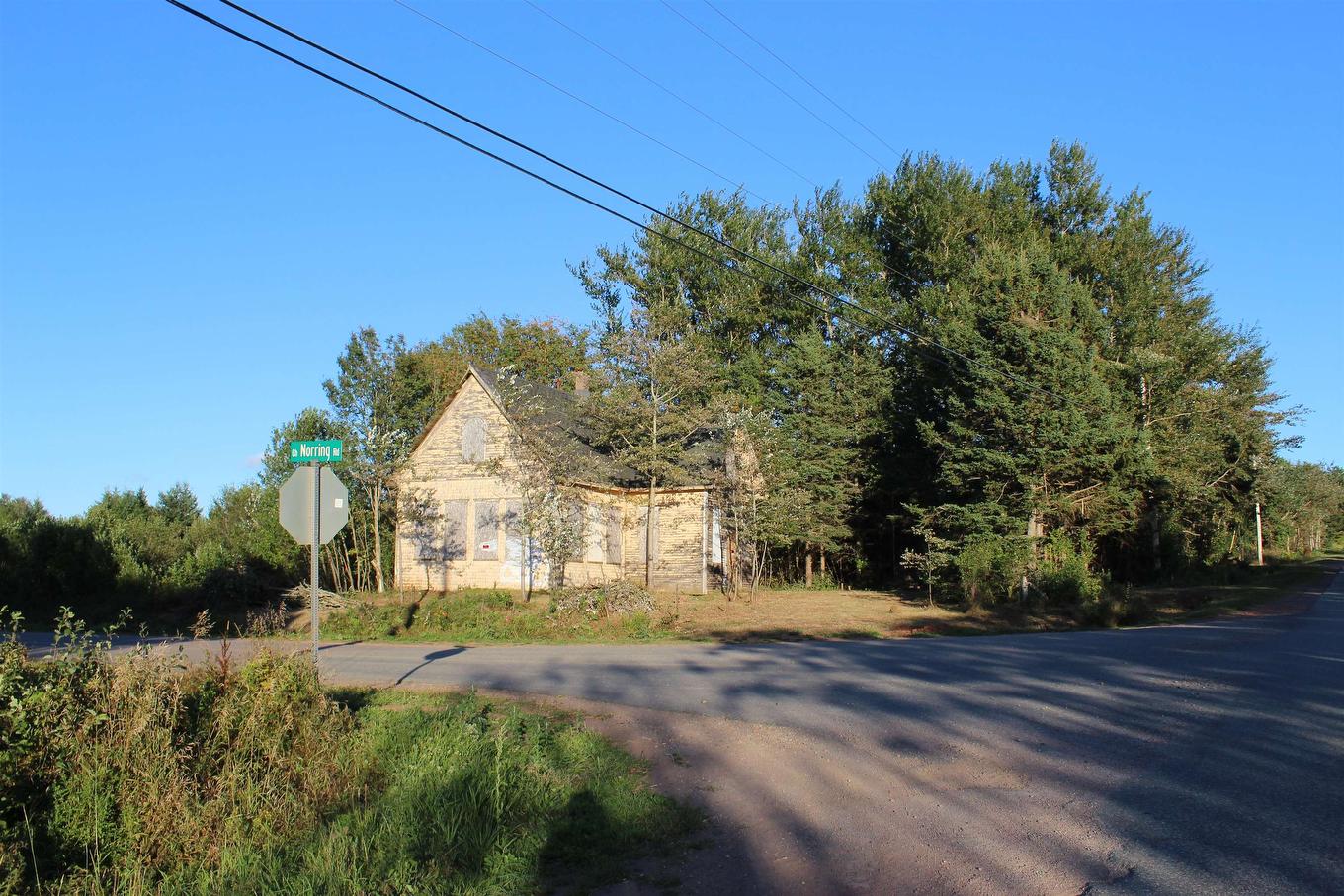 1850 Rte 10, Cape Traverse, PE