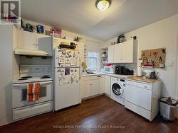 Apt 2 Kitchen -