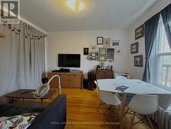 Apt 2 Living/Dining -