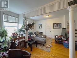Apt 3 Living/Dining -