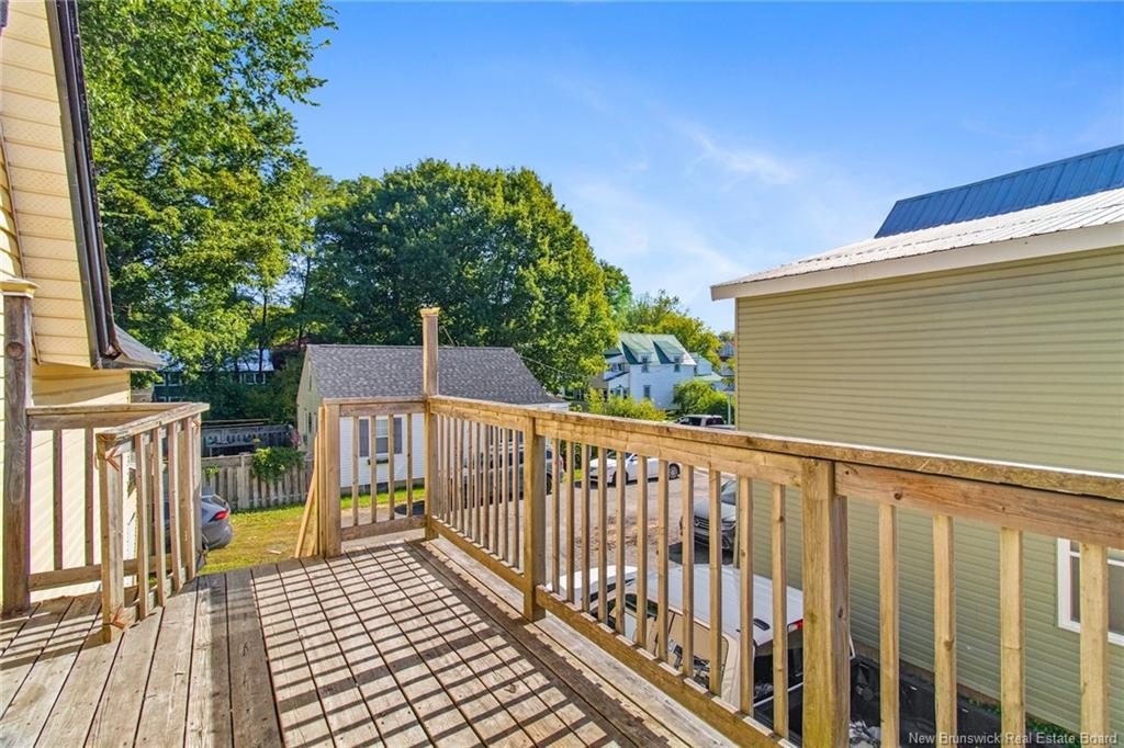 403 Union St, Fredericton, NB