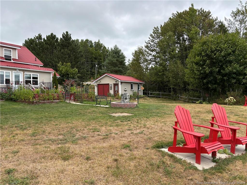 1760 St.Peter Ave, Bathurst, NB