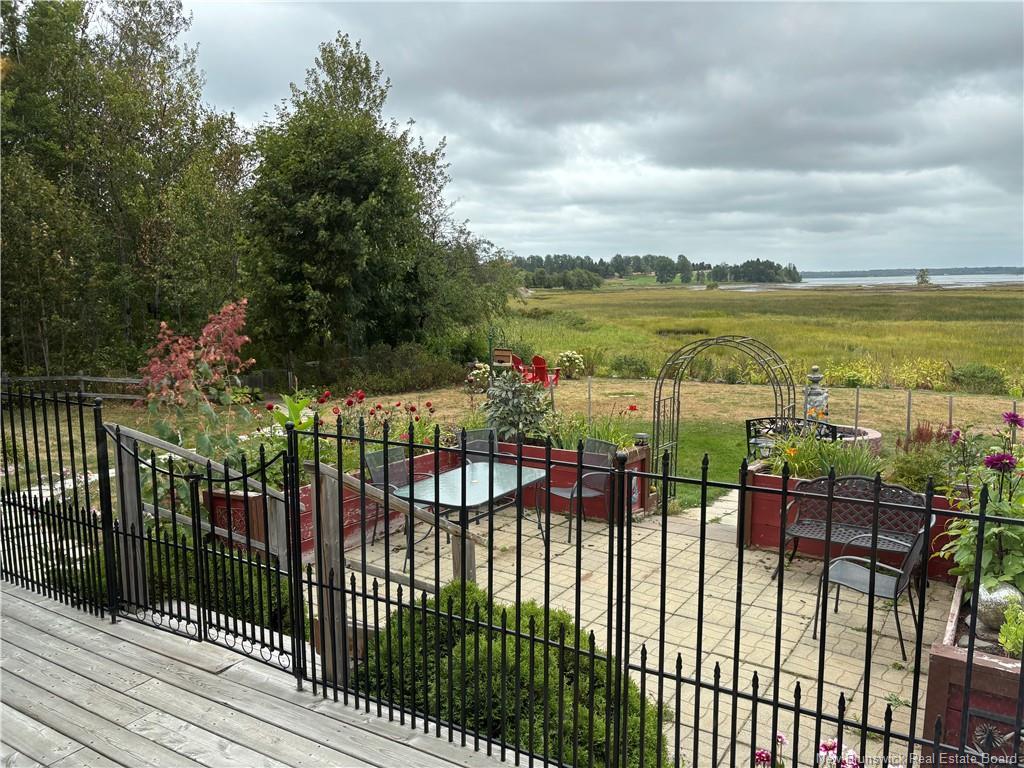 1760 St.Peter Ave, Bathurst, NB