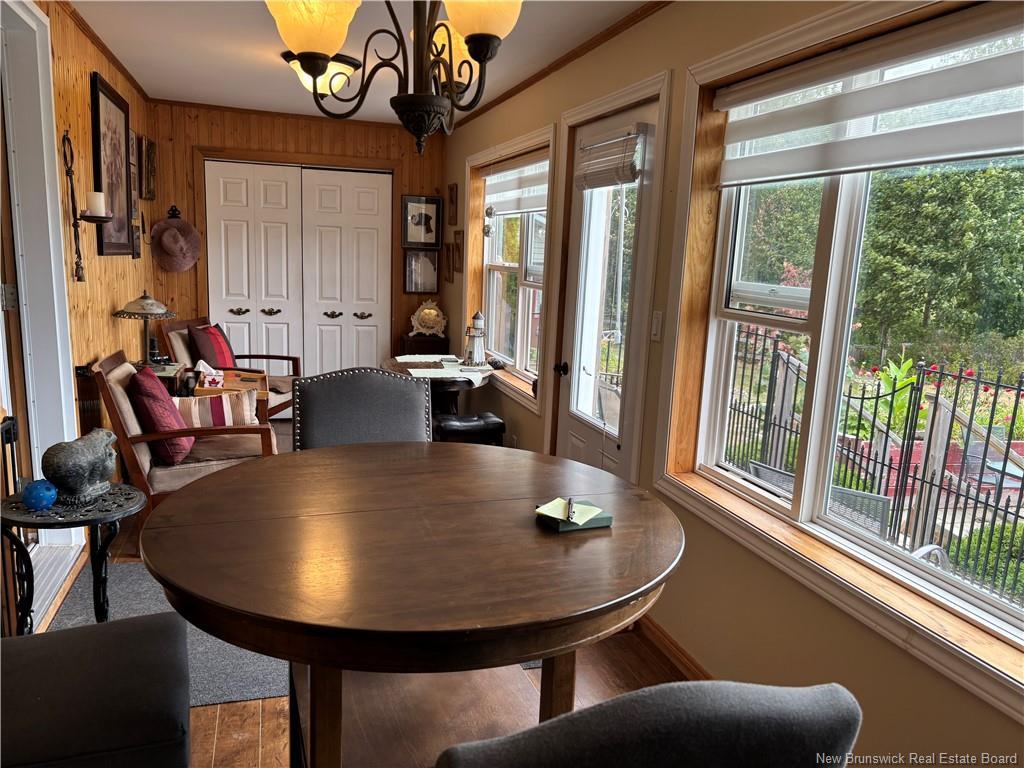 1760 St.Peter Ave, Bathurst, NB