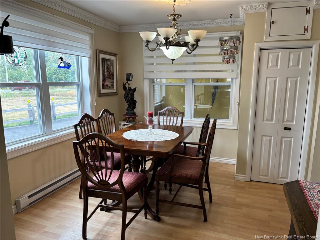 1760 St.Peter Ave, Bathurst, NB