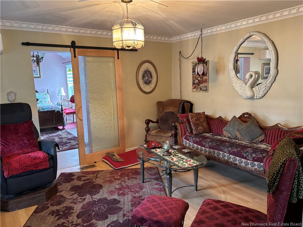 1760 St.Peter Ave, Bathurst, NB
