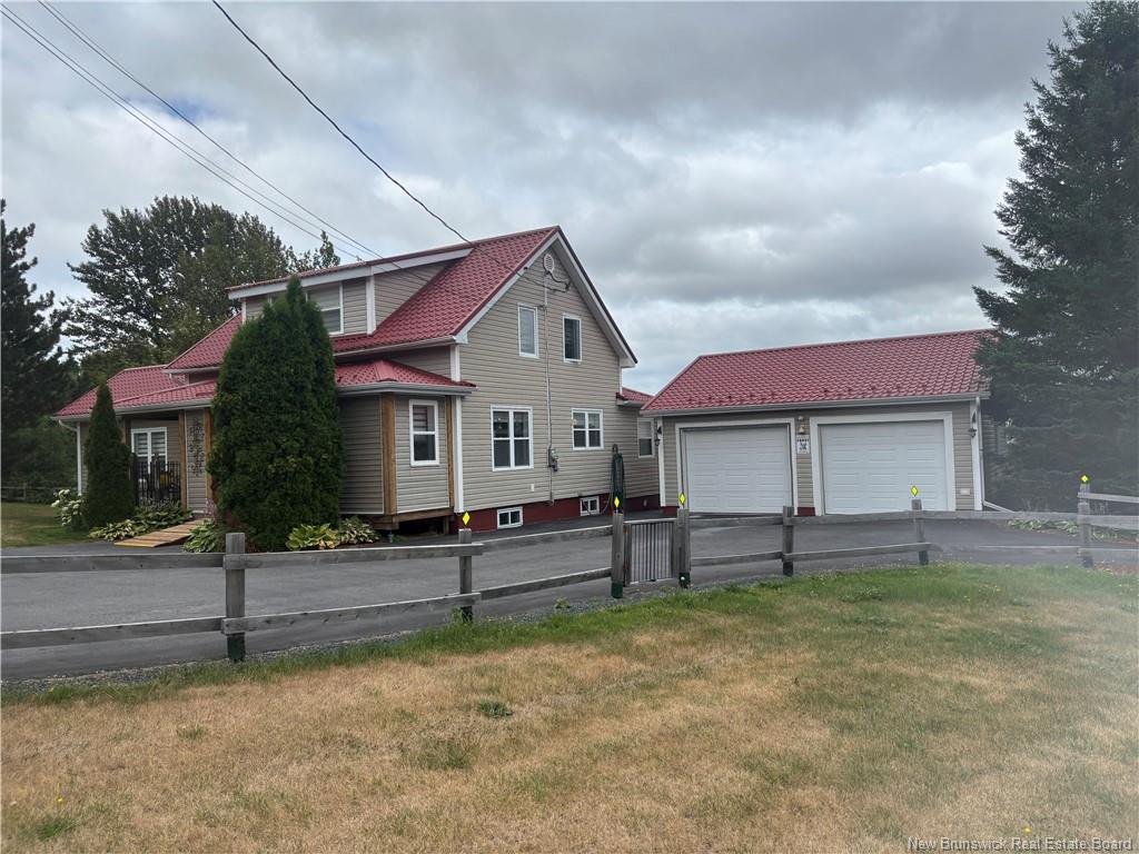 1760 St.Peter Ave, Bathurst, NB