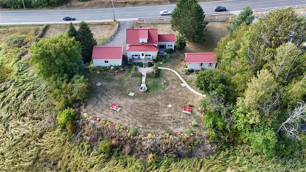 1760 St.Peter Ave, Bathurst, NB