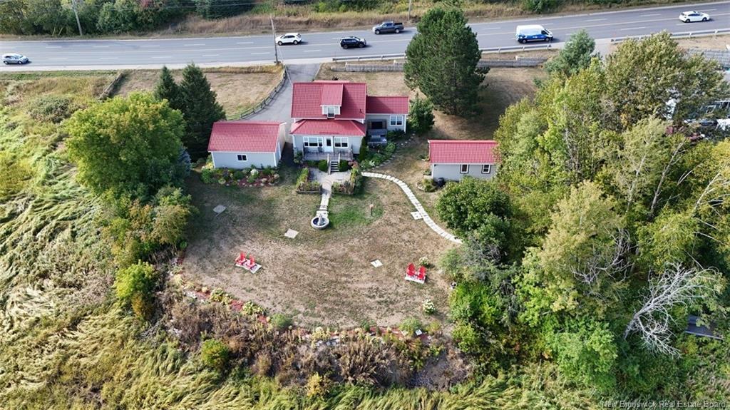 1760 St.Peter Ave, Bathurst, NB