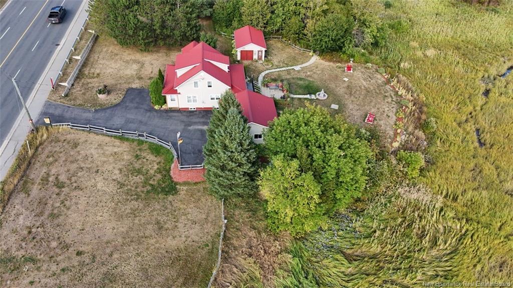 1760 St.Peter Ave, Bathurst, NB