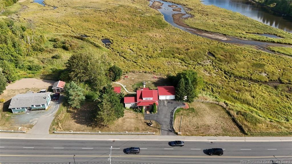 1760 St.Peter Ave, Bathurst, NB