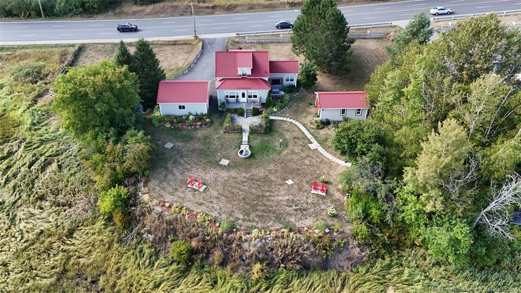 1760 St.Peter Ave, Bathurst, NB