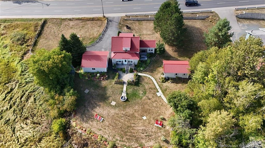 1760 St.Peter Ave, Bathurst, NB