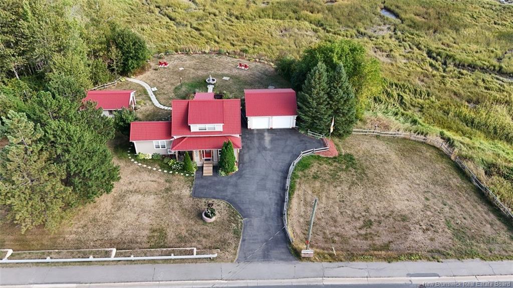 1760 St.Peter Ave, Bathurst, NB