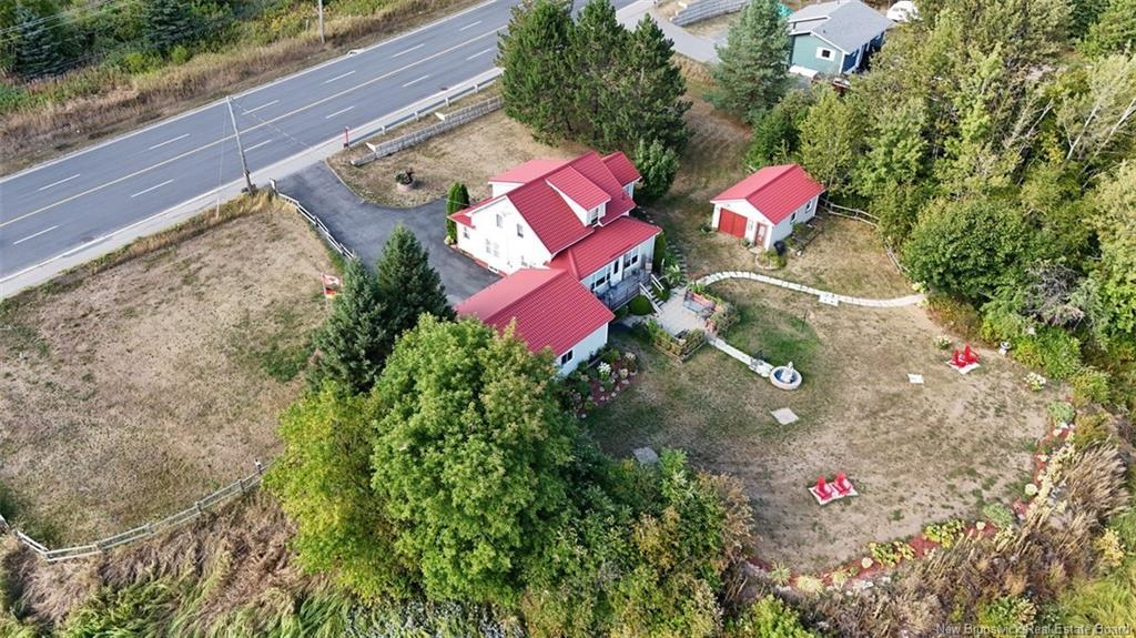 1760 St.Peter Ave, Bathurst, NB