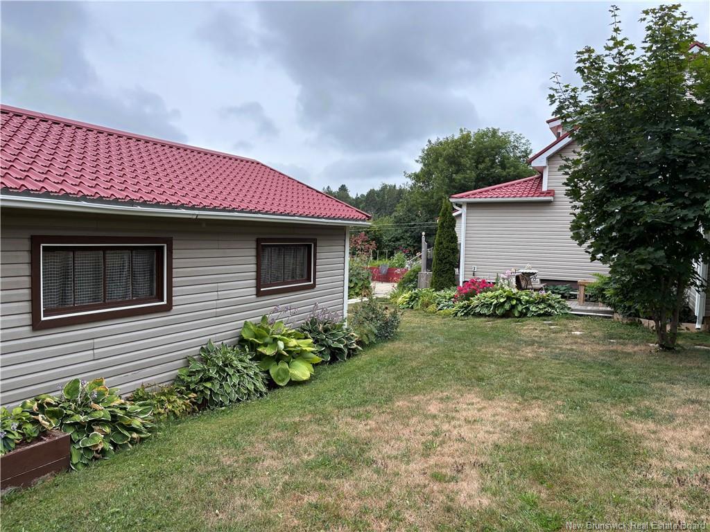 1760 St.Peter Ave, Bathurst, NB