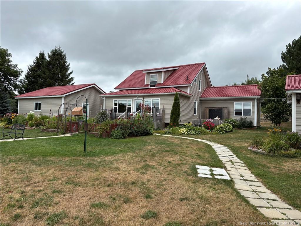 1760 St.Peter Ave, Bathurst, NB