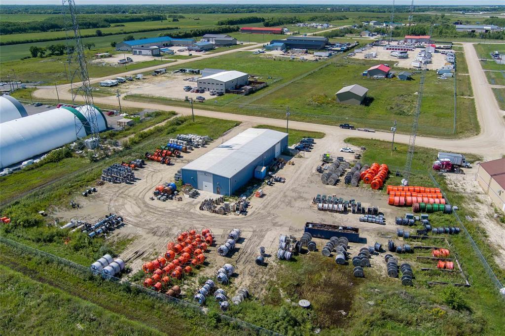 140 I-Xl Crescent, St Clements, MB