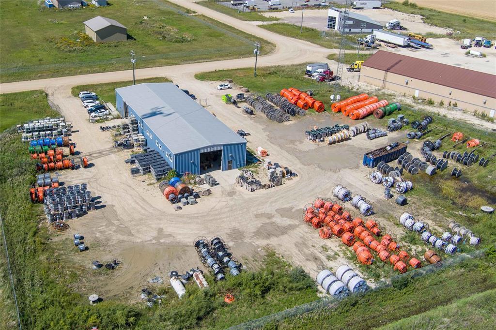 140 I-Xl Crescent, St Clements, MB