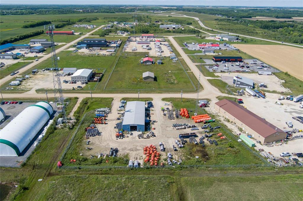 140 I-Xl Crescent, St Clements, MB