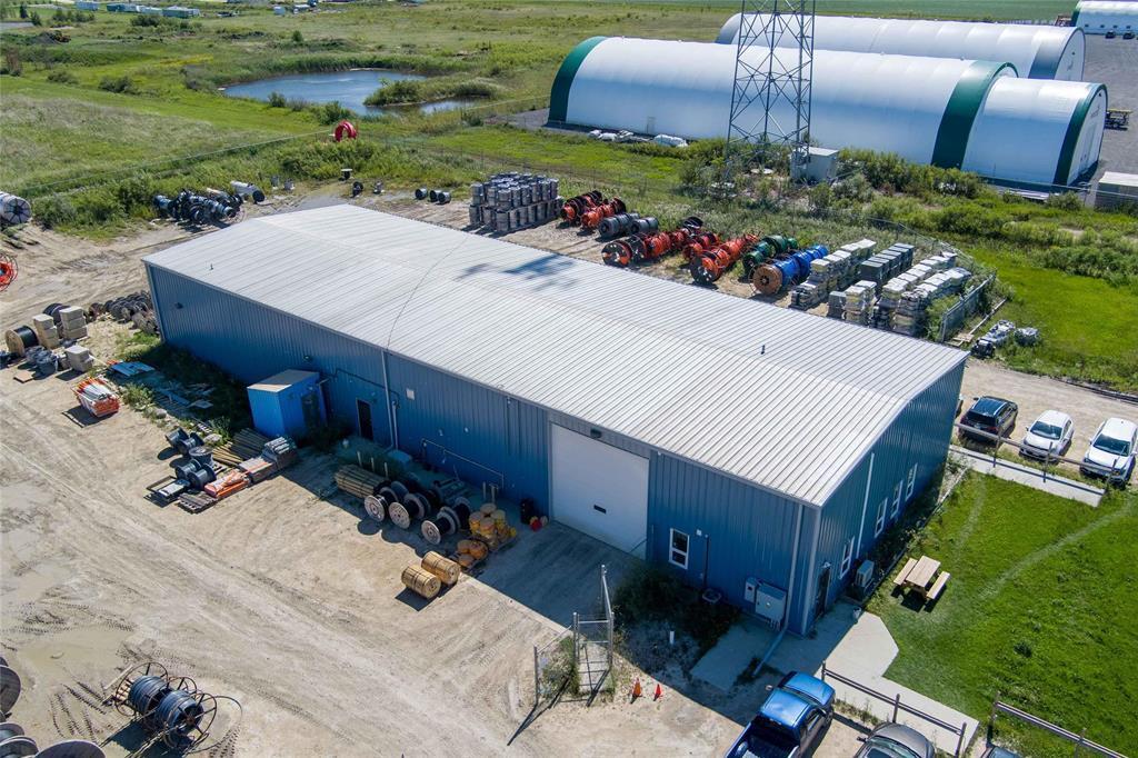 140 I-Xl Crescent, St Clements, MB