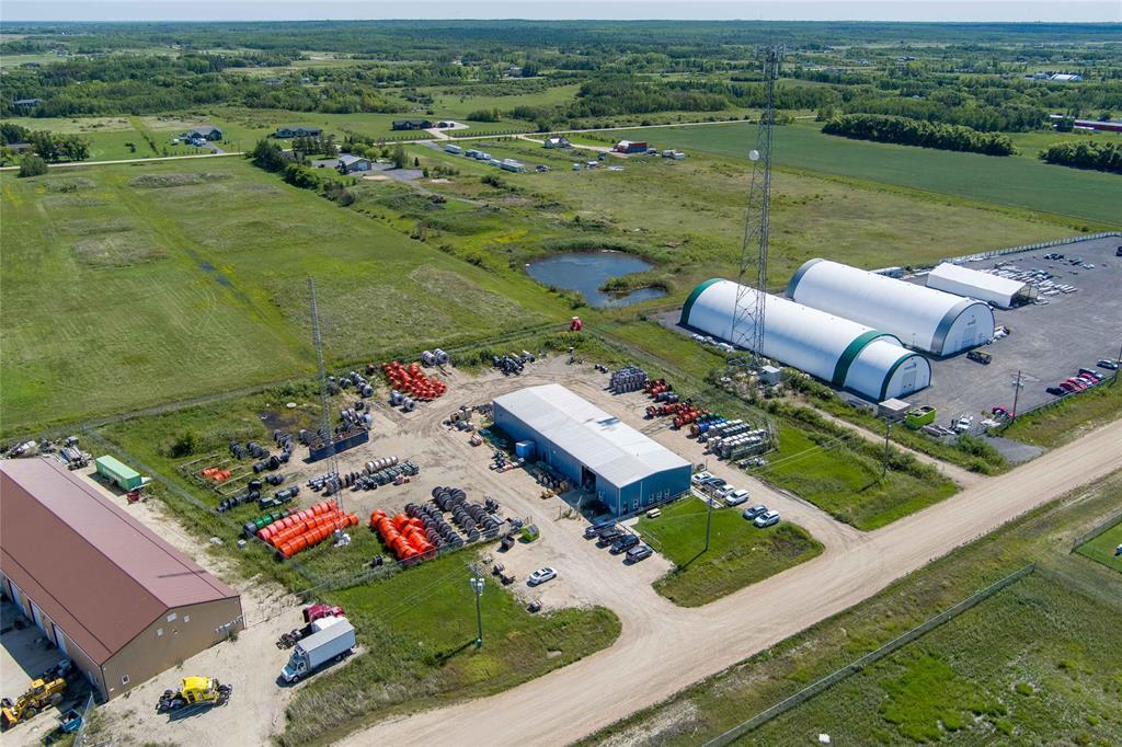 140 I-Xl Crescent, St Clements, MB