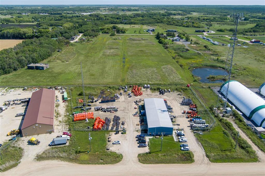 140 I-Xl Crescent, St Clements, MB