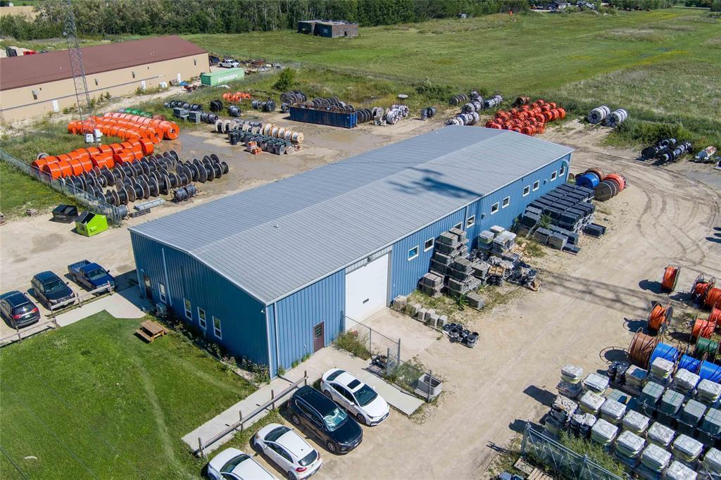 140 I-Xl Crescent, St Clements, MB