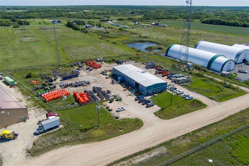 140 I-Xl Crescent, St Clements, MB