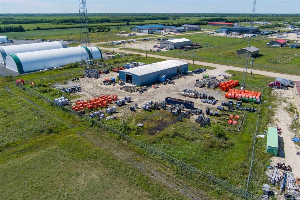 140 I-Xl Crescent, St Clements, MB