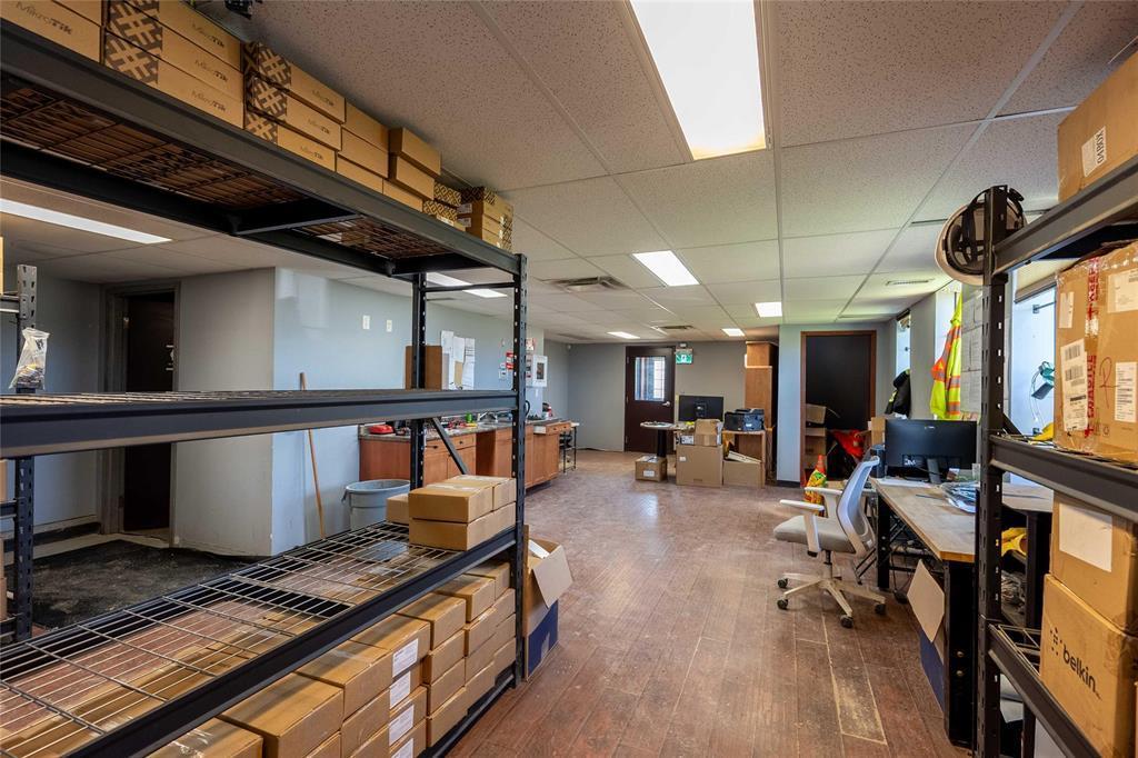 140 I-Xl Crescent, St Clements, MB