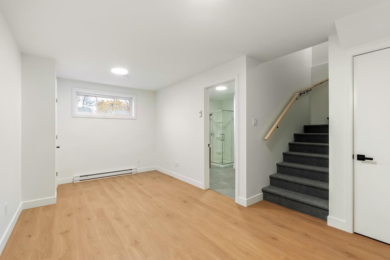 Basement - Rue De La Céramique, Lévis (Les Chutes-De-La-Chaudière-Ouest), QC - Indoor Photo Showing Other Room